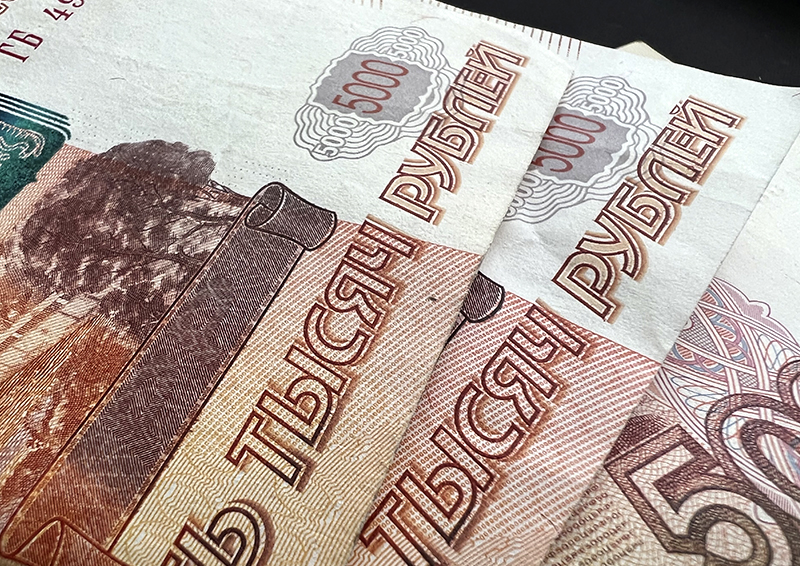 3 года тюрьмы получил житель Петербурга за фейковый скрин о денежном переводе
