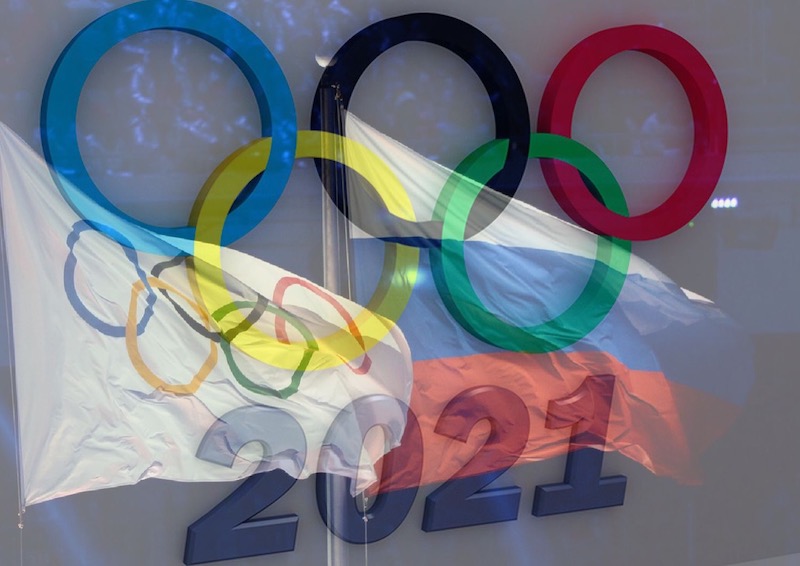 Под каким гимном выйдут спортсмены из России на Олимпиаде