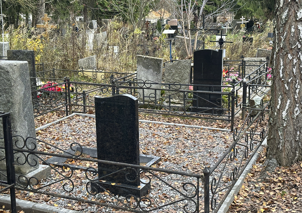 В Краснодаре вынесен приговор гражданке, которая решила исполнить танец на кладбище