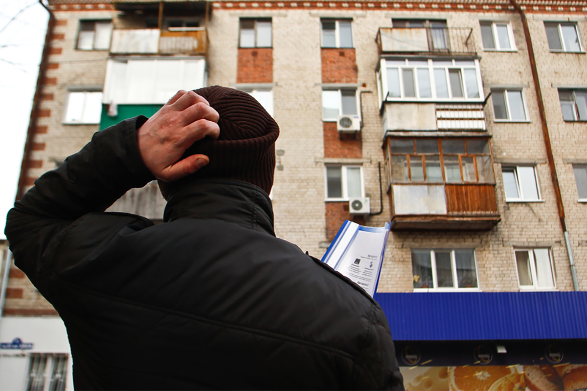 В Ставрополе буйных жильцов оставят без квартиры