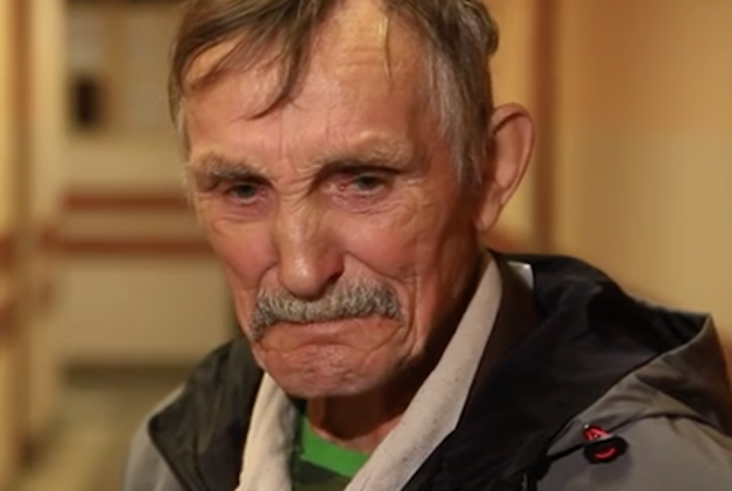 Дело, покрытое маком: суд оставил без изменений приговор пенсионеру Игорю Трошеву