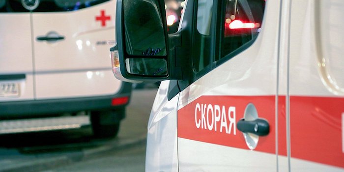 В результате ДТП на севере Москвы пострадал грудной ребенок