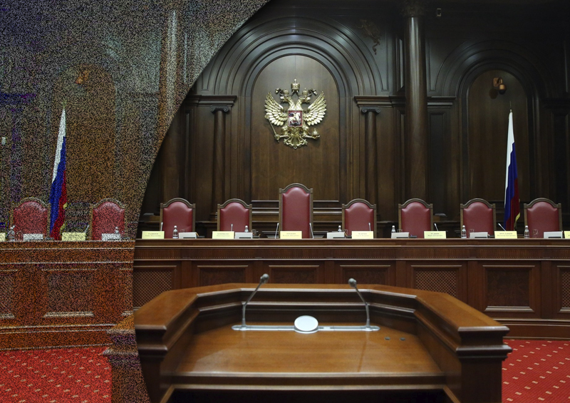 Конституционный суд РФ отклонил жалобы правозащитников на законодательный запрет бесед с заключенными о пытках