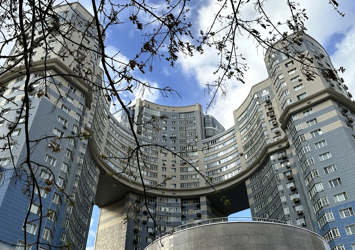 Кто решает судьбу технических помещений в небоскребах Москвы