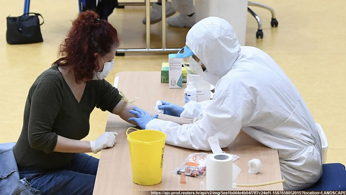 Можно ли обязать работников сдать тесты на коронавирус