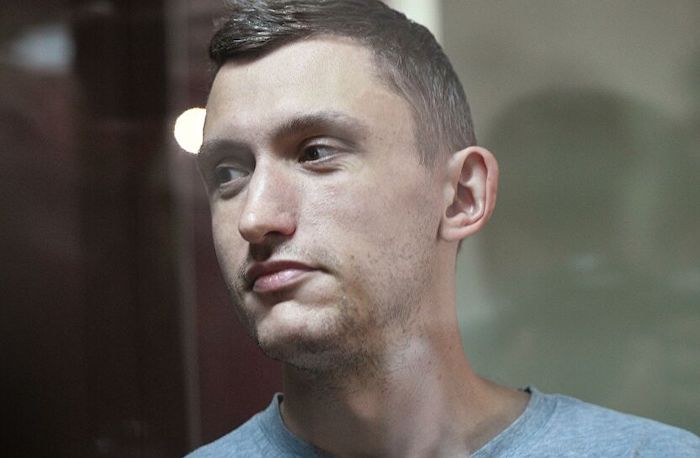 Константин Котов обратился в Конституционный суд с жалобой на незаконное осуждение 