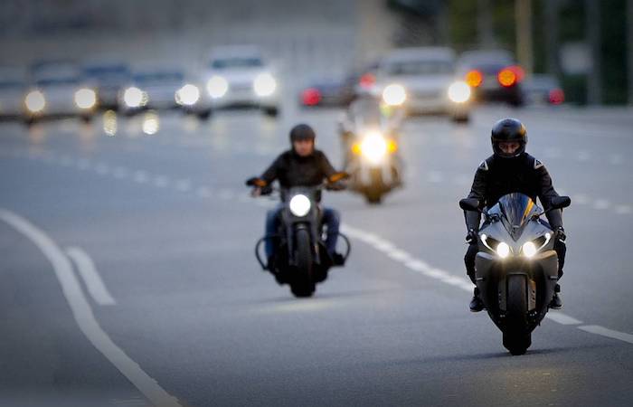 Ревущие «звери» в городе: есть ли управа на мотоциклистов с запредельно громкой техникой?