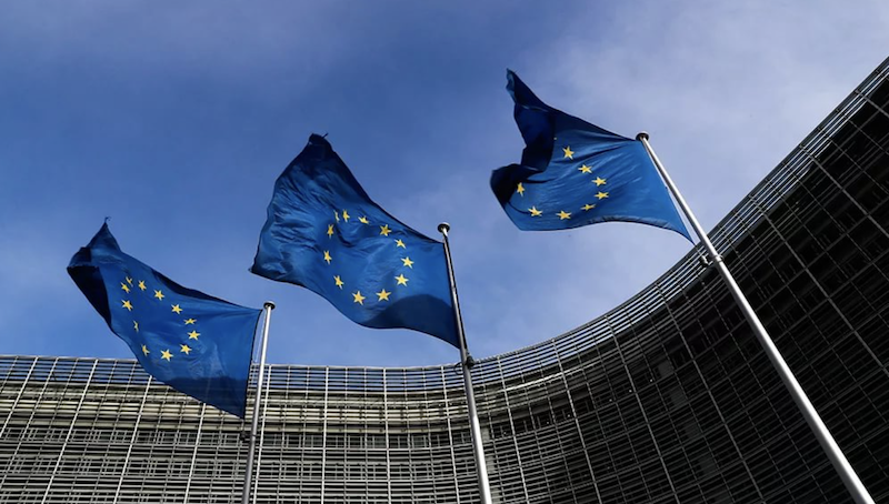 «Конкорд» озвучил претензии к Евросоюзу из-за санкций против Пригожина