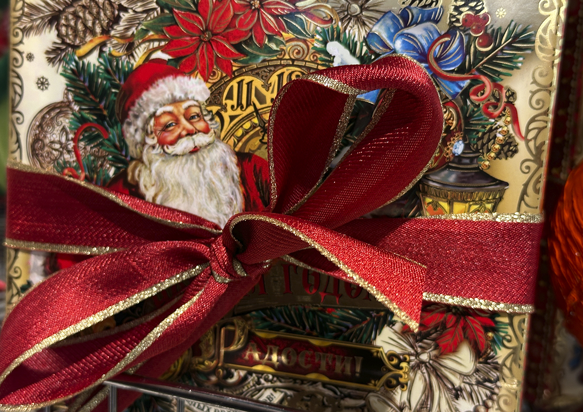 Россиян предупредили об опасности экспресс-кредитов на подарки