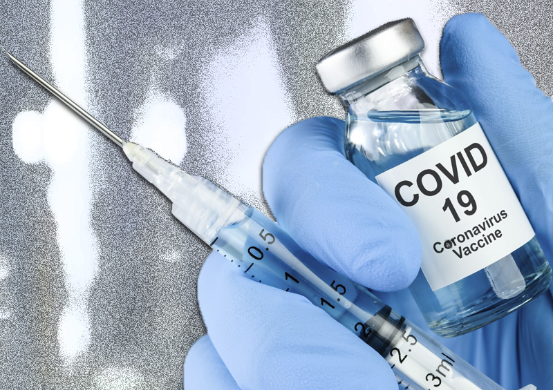Вакцину от COVID-19 могут внести в Национальный календарь прививок, прописав в законе ее добровольность