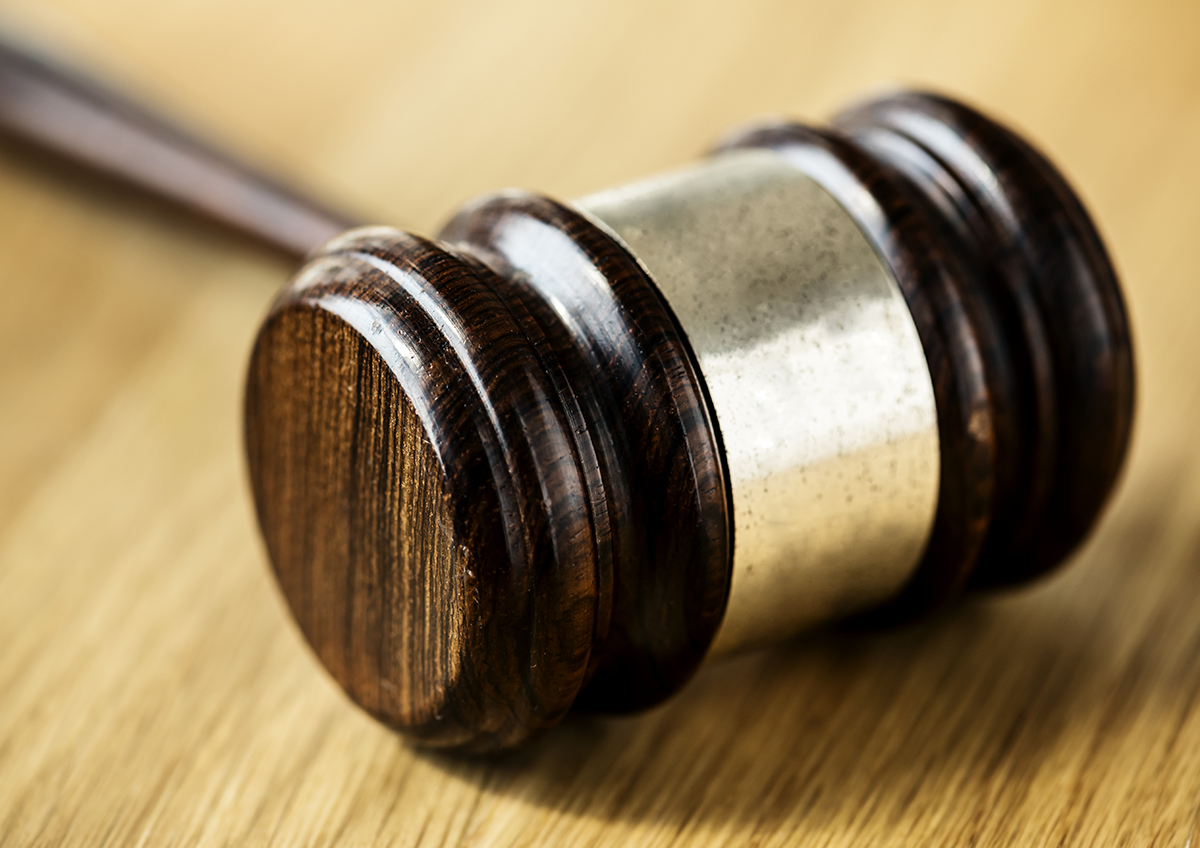 Дела о превышении пределов обороны предложено передавать суду присяжных