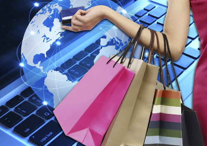 В МВД предупреждают о соблюдении правил безопасности при покупках через Интернет