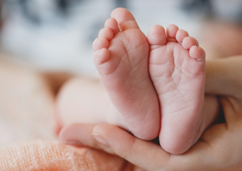Законодатели подготовили проект о сертификате для новорожденных