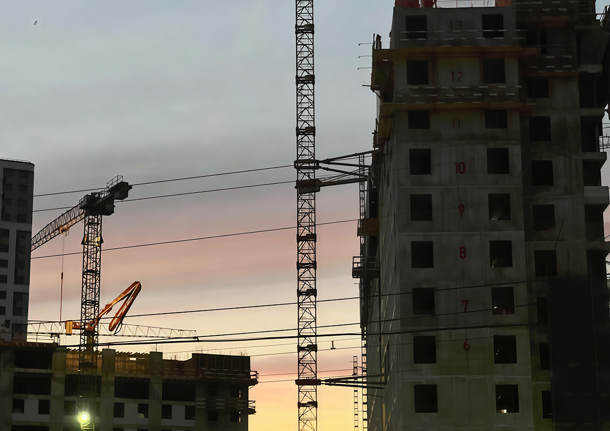 Сделки с недвижимостью более 5 млн руб. запретят проводить при наличном расчете