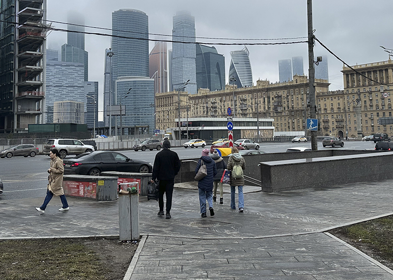 В законе уточнят, как лишать гражданства россиян