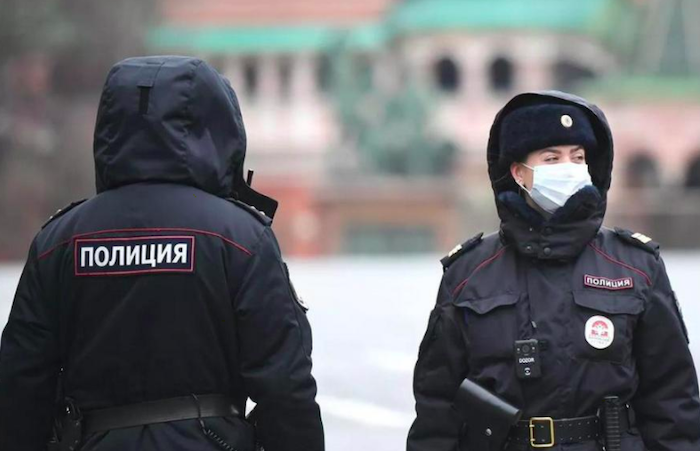 Москва определилась со штрафами за нарушение режима самоизоляции: насколько они законны?