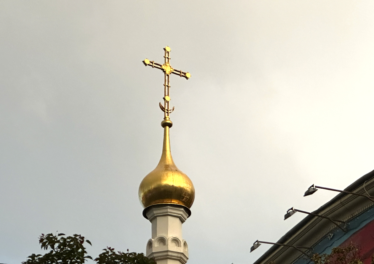 Храму Святого Архангела Михаила в Орске восстановили сроки принятия в наследство квартиры прихожанки