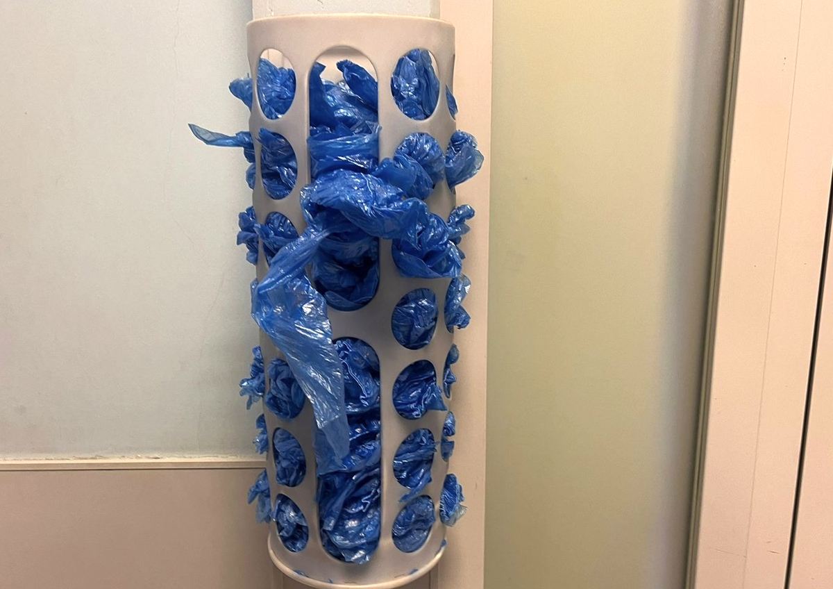 Обязаны ли поликлиники предоставлять пациентам бахилы бесплатно?