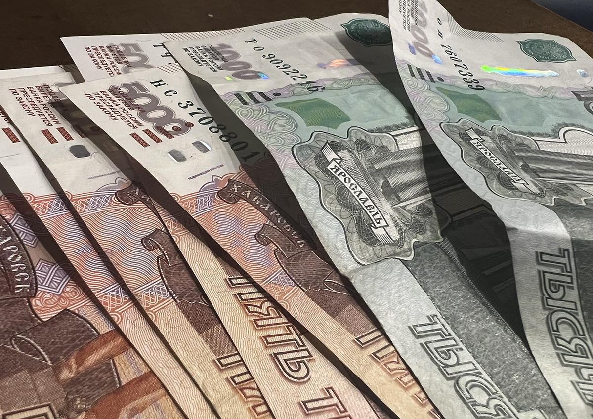 Страховое покрытие по вкладам от трех лет поднимут до 2,8 млн рублей