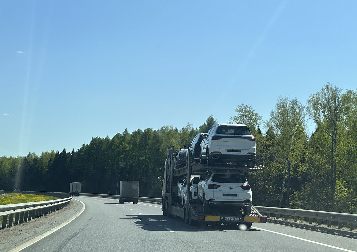 Автомагазин отвечает за действия своих сотрудников и причиненный ущерб