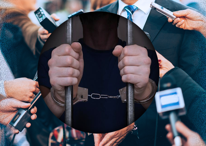 В РФ осужденным с неснятой судимостью могут запретить публичные выступления, публикации в СМИ и соцсетях
