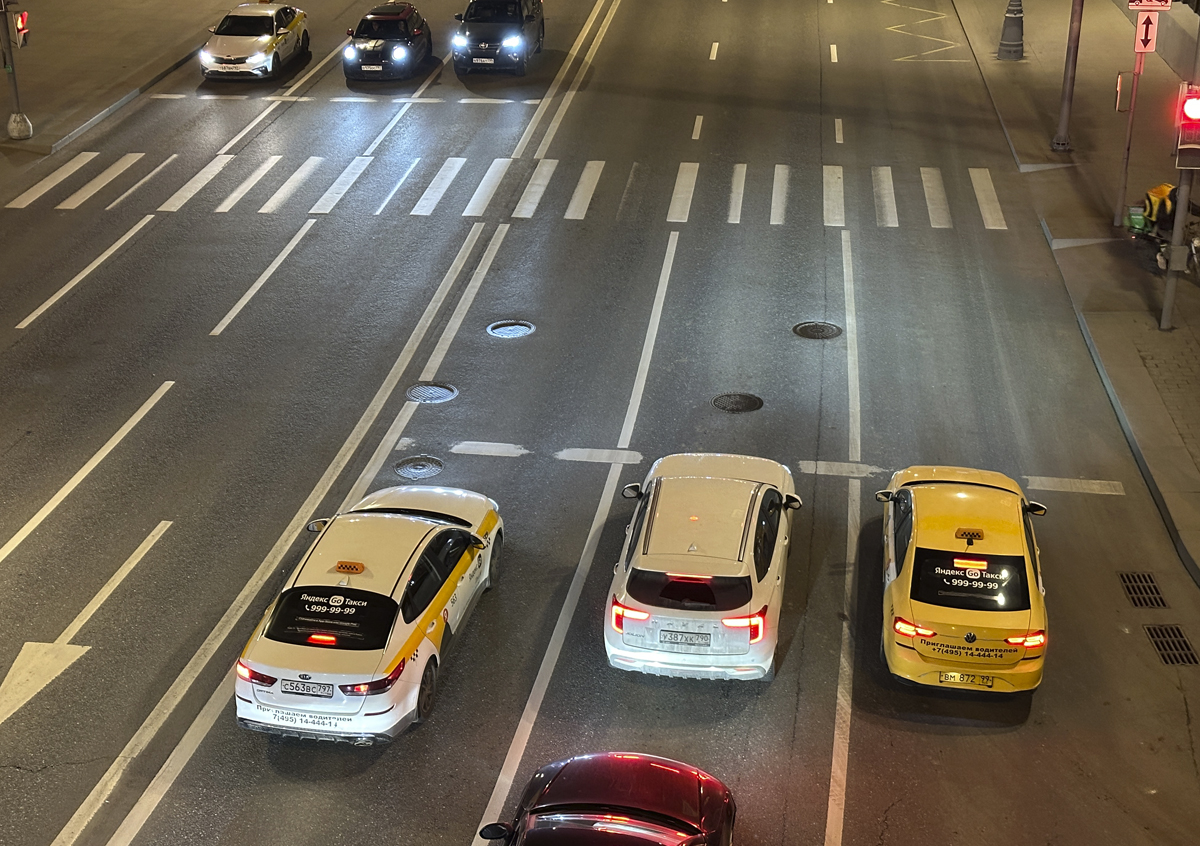 За езду без полиса ОСАГО будут штрафовать не чаще раза в сутки