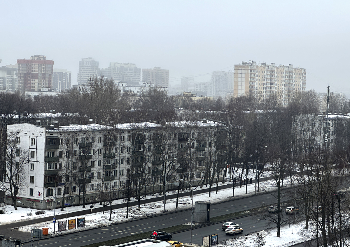 В рамках реновации в Москве разрешили менять районы по согласованию с жильцами