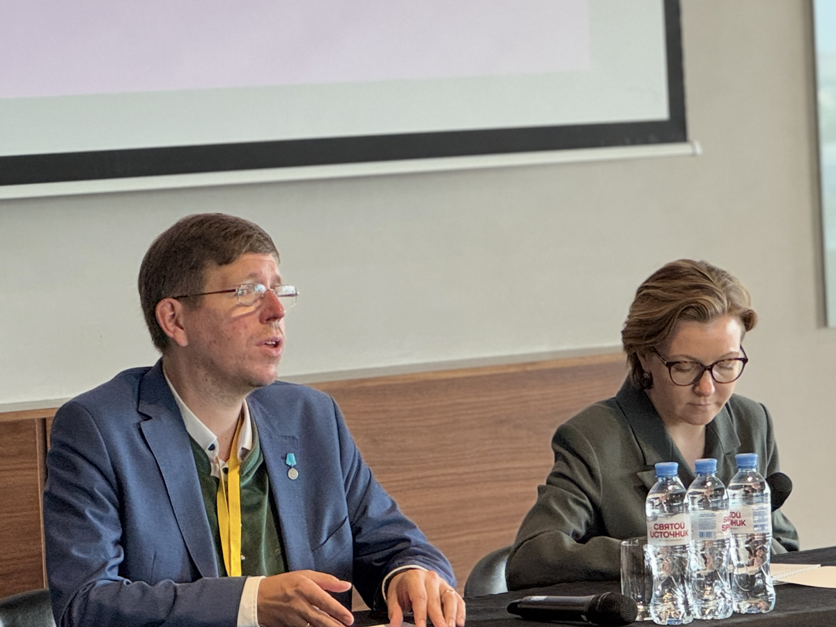 Австрийский политик Поппель рассказал, почему журналистам блокируют счета