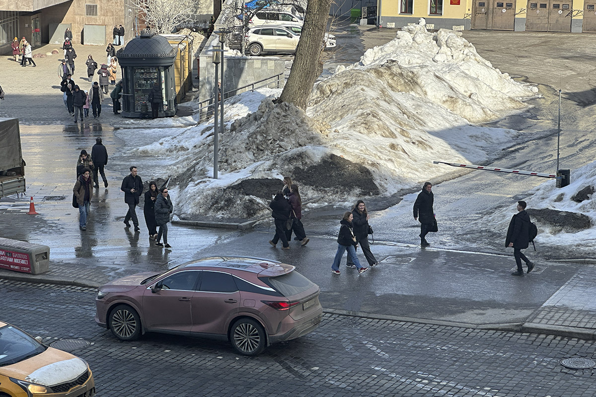 Накопленные пенсионные баллы предложено передавать по наследству
