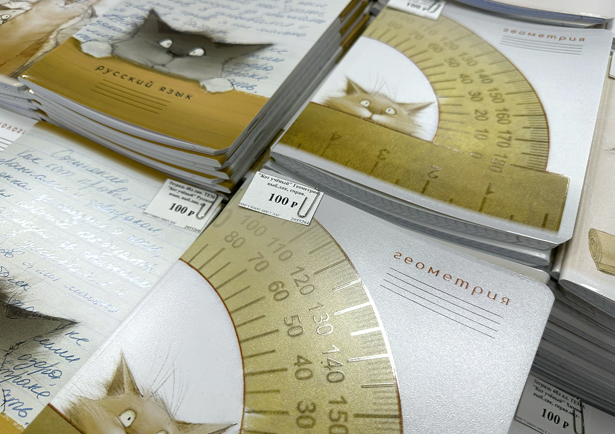 В российских школах появятся оценки за поведение