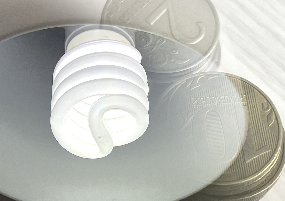 В Петербурге инвалиду по зрению отключили за долг электричество, предупредив СМС